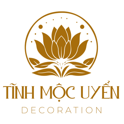 Tĩnh Mộc Uyển Tĩnh Mộc Uyển