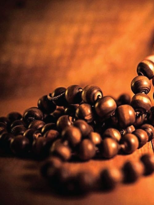 Vật phẩm tâm linh